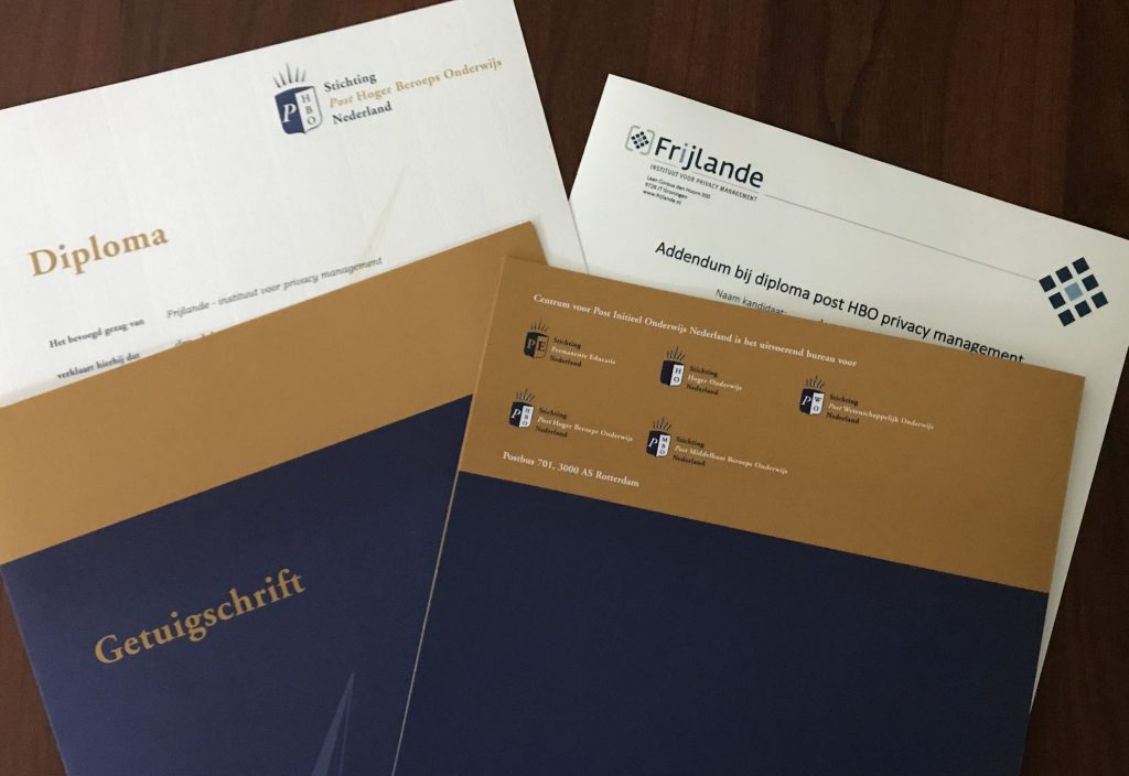 hbo diploma kopen