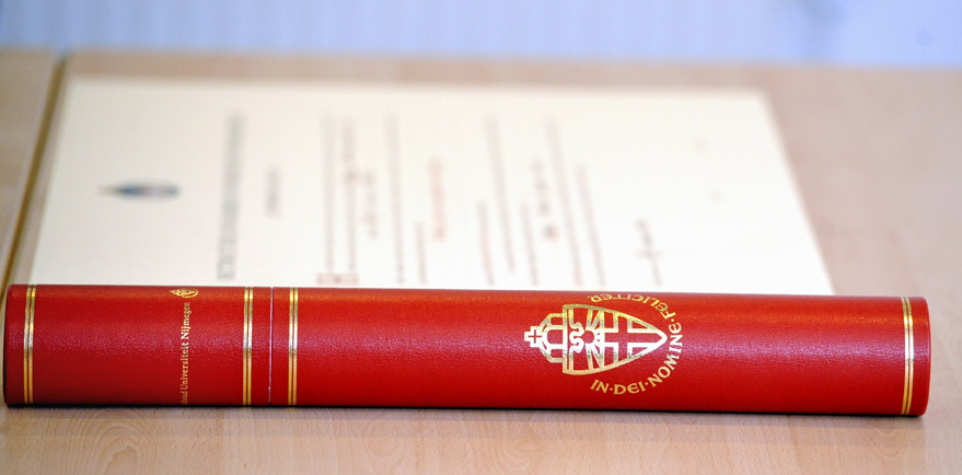 wo diploma kopen
